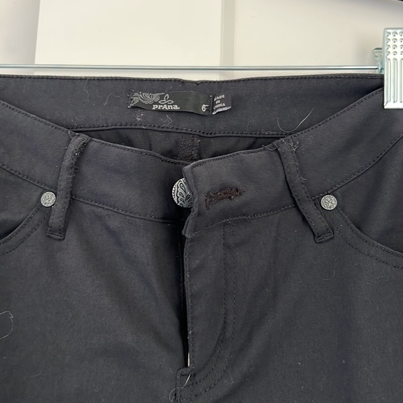 Prana WOMENS hiking pants - Picture 3 of 6